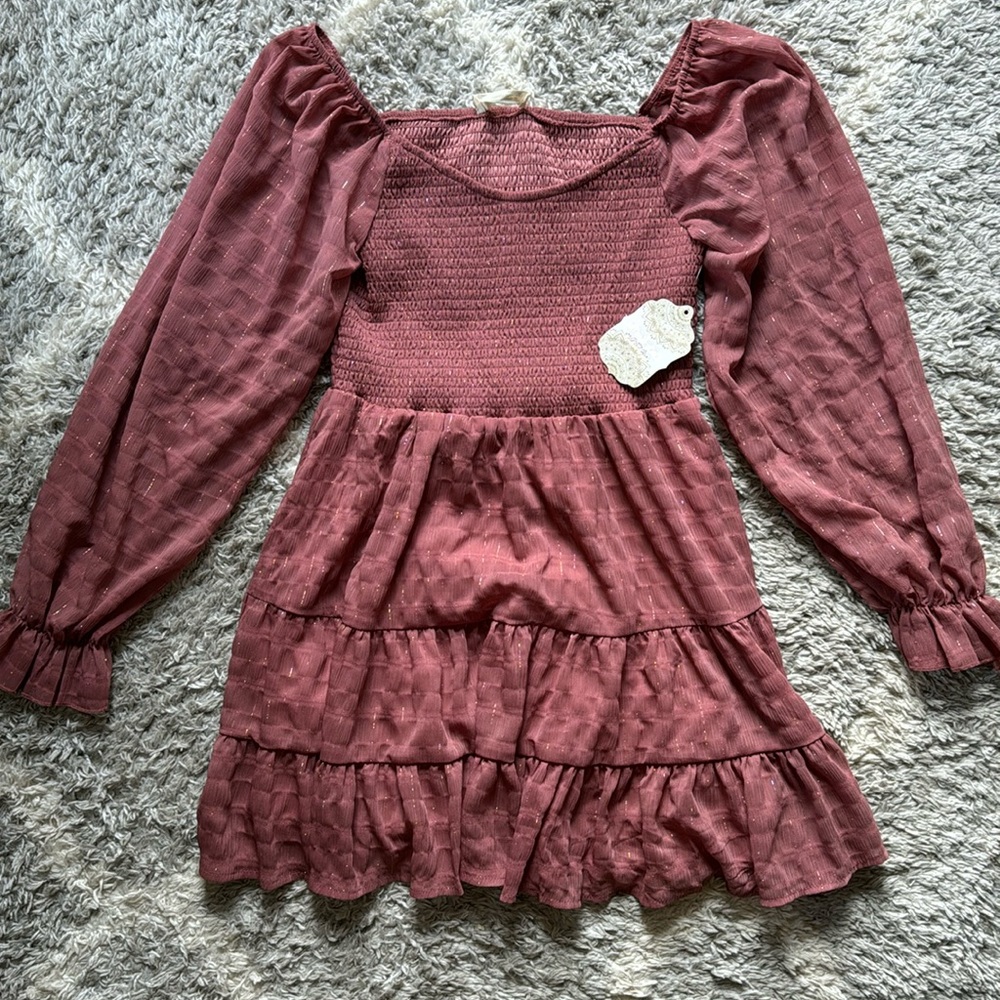 NWT Altar’d State Dress